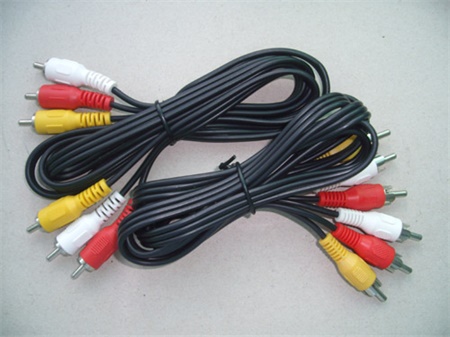 硅胶电子线厂家如何分辨电缆好坏
